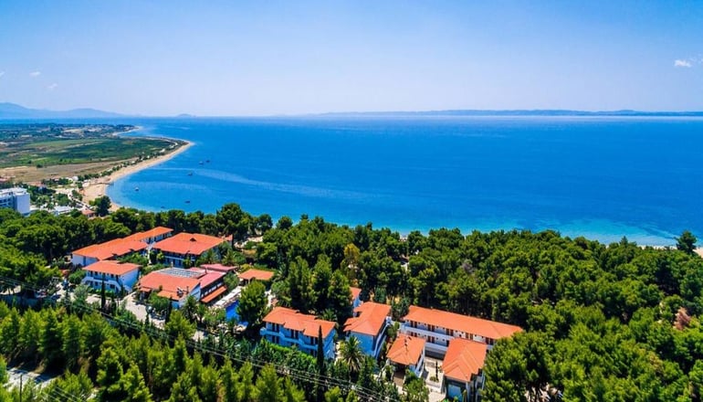 4* Philoxenia Hotel